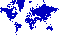 Карта юрисдикций